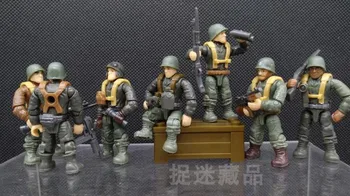 originalus, aukštos kokybės likimą kareivis kolekcijos žaislas star istorija kūdikių zhuomicang Į constux sienos plytelių derinys 
