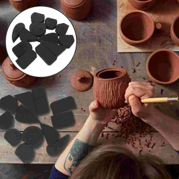 Tvarkyti Puodelis Gamybos Keramikos Formų Priemonė, Priemones, Formas, Makercup Priedai Diyfor Evahandles Pelėsių Reikmenys Kavos Vadovas Forma  5