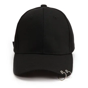 Unisex Beisbolo kepuraitę BTSing Livig Saulėlydžio skrybėlę Sparno Kelionė Ne Kietas Pėsčiųjų Naujas Reguliuojamas Sporto Bžūp 0