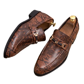 mens batai atsitiktinis naujas odos oksfordo vyrų batų užsakymą oda verslo vyrų batų kvėpuojantis mados vestuves batai