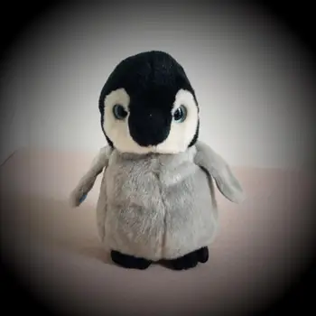 Originalus Imperatoriaus Pingvinas Modeliavimas Gyvūnų Daiktų, Gyvūnų Pliušinis Žaislas, Lėlė Vaikų Gimtadienio Dovana