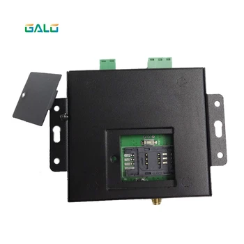 RTU5024 2G Signalizacijos Sistema GSM Vartų, Durų Atidarytuvas,įeigos Kontrolės Sistemos, Vartai Opener Relės Perjungimas Nuotolinės Prieigos Kontrolės 4