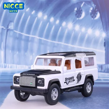 NICCE 1:32 Land Rover Defender 