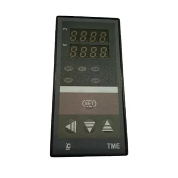 naujas originalus TME-7411ZZG Protingas termostatas Vietoje, Nuotrauka, 1 Metų Garantija
