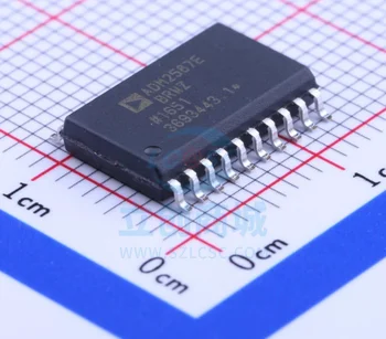 100% Naujas Originalus ADM2587EBRWZ-REEL7 paketo SOIC-20 naujas originalus tikrą, RS-485/RS-422 chip IC 0