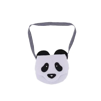 Tinka 18 Colių 40-43cm, Gimusių Kūdikių Lėlės Drabužiai Mielas Panda Katytė Animal Pack Reikmenys Kūdikio Gimtadienio Šventė Kalėdų Dovana 1