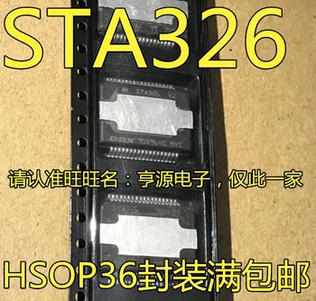 1-10VNT STA32613TR STA326 HSSOP-36