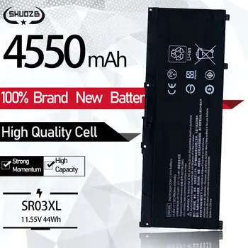 SR03XL Baterija HP ŽENKLAS L08934-2B1 L08855-855 15-CE 17-CB0052TX TPN-Q194 TPN-C133 TPN-C134 15-CX0096TX,CX0006NT HSTNN-DB8Q