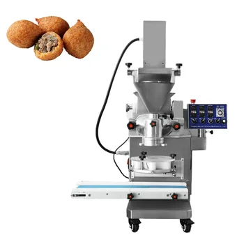 Karšto Pardavimo Formavimo Mašina Nerūdijančio Plieno Kepimo Slapukus Maker Kepimo Maisto Produktų Gamybos Mašinos