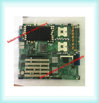 Pramonės X6DHE-XG2 Serverio 7520 Chipset 800 0