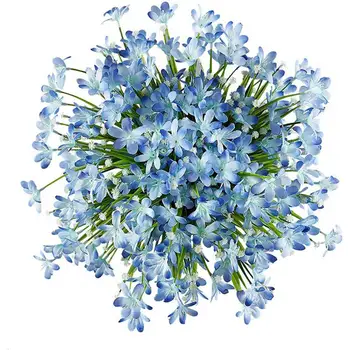 Patrauklios Modeliavimas Gėlių Lengvas, Stilingas Gėlių Rankdarbių Multi-naudoti plonos Tekstūros Modeliavimas Orchidėja