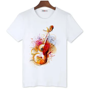 bgtomato kūrybinės asmenybės stiliaus muzikos meno marškinėliai nauja mada patogiai vasaros marškinėliai vyrams 1