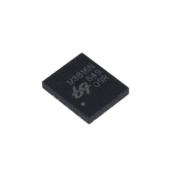 1PCS-5VNT QM3816N6 QM3816N M3816N QFN-8 Naujas originalus ic chip sandėlyje