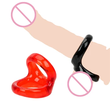 Vyrų Skaistybės Narve Neštuvų Sextoys Audlt Produktų Porų Įrankiai Erotika Mašina Parduotuvė Strapon Penis Sekso žaisliukai Vyrams Gaidys Žiedas 0