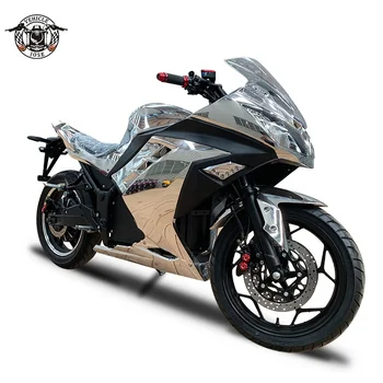 Geros Kokybės, Nuostabaus Karšto Pardavimo RZ Elektros Lenktynių Motociklo JAV