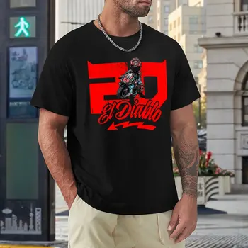 T-marškiniai Fabio-Quartararos Gooo Esminių Grafikos Namų JAV Dydis Aukštos Klasės