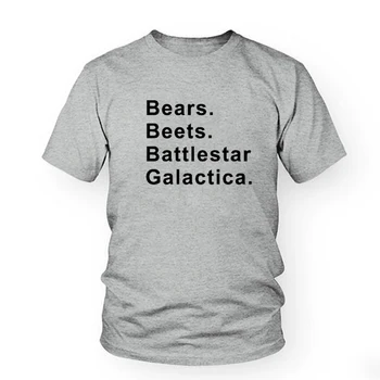 Juokingas Laiškas Marškinėliai, Unisex Marškinėliai Moterims Marškinėlius Moterų Marškinėlius Battle star Galactica Marškinėliai Tarnyba Moterų Marškinėliai