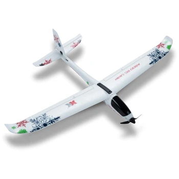 A800 RC Sklandytuvas Lėktuvo 3D6G Sistemos Stabilizavimo Fiksuoto Sparno Mesti Sparnų Putų Plokštumos Profesinės Drone Dovanos, Žaislai berniukams