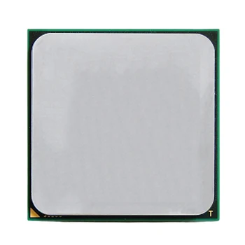 X4 640 AMD Athlon II CPU Procesorius ADX640WFK42GM Socket AM3 3.0 GHz Quad-Core CPU Kompiuterių Procesoriai Integrinių Grandynų 0