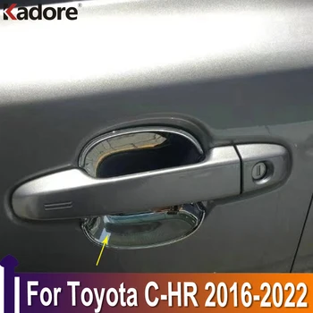 Toyota CHR C-HR 2016 2017 2018 20192020 2021 2022 