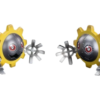 Išankstinio Pardavimo Naujas Digimon 9Cm Nuotykių Tankmon Aukštos Kokybės Animacinį Personažą Kolekcionavimas Modelis Žaislas Darbastalio Apdaila Atostogų Dovanų