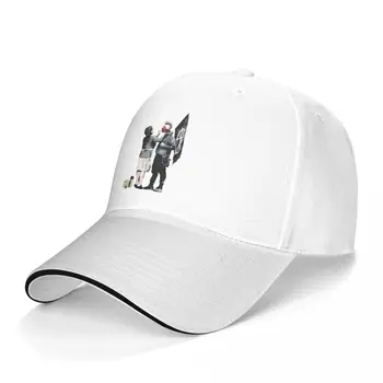 Anarchija Beisbolo Kepuraitę Anarchija Moterų Logotipą, Hip-Hop Skrybėlės Gatvės Stiliaus Kpop Reguliuojamas Snapback Cap 0
