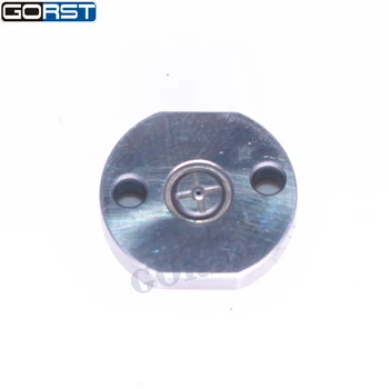 GORST 10 gabalas Automobilių valdymo vožtuvo plokštelė, variklio įpurškimo accesories už CR įpurškimo 095000-0029