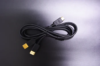 Y Tipo Mini HDMI Į HDMI ir USB Duomenų Kabelį, Elektros Tiekimo Linijos, Speciali Paperlike Eink Ekranas