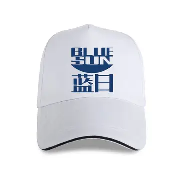 naujoji bžūp skrybėlę Mėlyna Saulė Įkvėpė Jayne Cobb Firefly Ramybės Spausdinti 2021 Beisbolo kepuraitę Vyrų Mados Vyrams