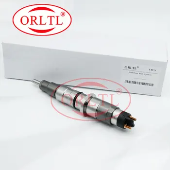 ORLTL purkštukas asamblėjos 0445120159 dyzelinas naftos inyector 0 445 120 159 auto kuro inyector 0445 120 159 1