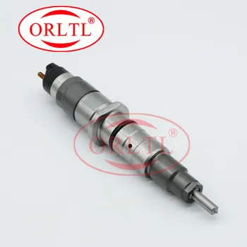 ORLTL purkštukas asamblėjos 0445120159 dyzelinas naftos inyector 0 445 120 159 auto kuro inyector 0445 120 159 2