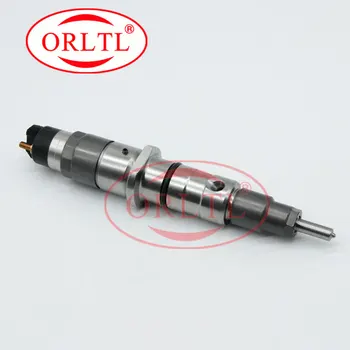 ORLTL purkštukas asamblėjos 0445120159 dyzelinas naftos inyector 0 445 120 159 auto kuro inyector 0445 120 159 3