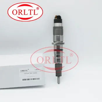 ORLTL purkštukas asamblėjos 0445120159 dyzelinas naftos inyector 0 445 120 159 auto kuro inyector 0445 120 159 4