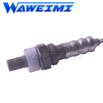 WAWEIMI Lambda Galinis O2 (Deguonies Jutiklis OE 36532-PWA-G02 Honda Fit II (GD) 1.2 1.4 2002-2008 36532PWAG02 3