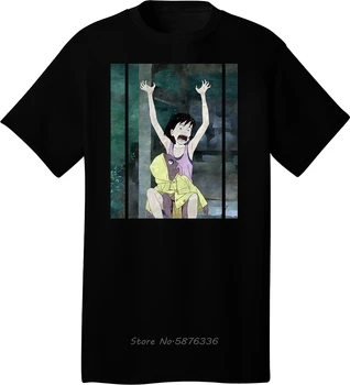 Laiške Momo 3 T Shirt Confort Marškinėliai, Anime Vasara Vyrų Medvilnės O-kaklo Marškinėlius