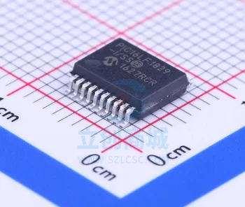 PIC16LF1829-I/SS paketo SSOP-20 naujas originalus tikrą mikrovaldiklis IC mikroschemoje