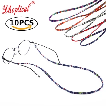 10vnt akiniai laidas, sporto laidas naudoti sporto spalvinga išvengti akinius slydimo didmeninė C092