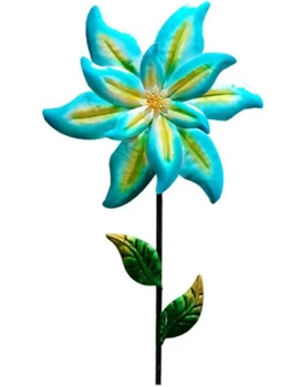 Namų Dekoro Sodo Puošmena Lauko Dirbtinis Saulėgrąžų Modeliavimas Gėlių Ornamentu Kūrybos Šiaurės Kraštovaizdžio Botanika Apdaila 4