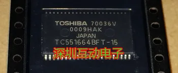 Nemokamas pristatymas TC551664BFT-15 SOP44 TOSHIBA , 10VNT