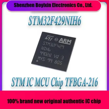 STM32F429NIH6 STM32F429NI STM32F429 STM32F STM32 STM IC MCU Chip TFBGA-216 0