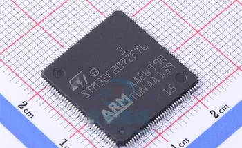 Nemokamas Pristatymas 5vnt/DAUG Importuotų 207ZFT6 STM32F207ZFT6 LQFP-144 single-chip mikro valdiklis
