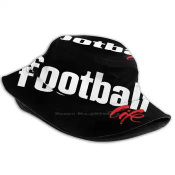 Futbolo Gyvenimo Modelio Kepurės Lauko Skrybėlę Nuo Saulės Bžūp Futbolo Mergina Futbolo Futbolo Gerbėjas Futbolas, Futbolo, Futbolo, Futbolo Komanda 0