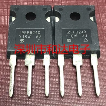 IRFP9240 TO-247 P-200V -12A