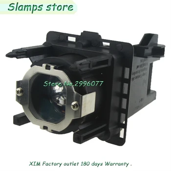 Karšto pardavimo XL-2500 Projektoriaus Lempos Pakeitimas/Lempučių su būsto SONY KDS-55A2000 KDS-55A2020 180 Dienų Garantija 0