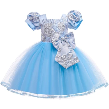 Kalėdų Mergaičių Kostiumai Vaikams, Suknelės Halloween Carnival Kamuolys Suknelė Vaikai Aprengti Naujas Princesė Mergina Dress Vaikų Drabužiai 0